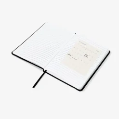Adesivi calendario mensile per bullet journal 2027
