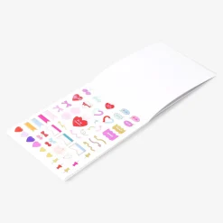 Adesivi per calendari