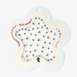 Adesivi per unghie - Strass