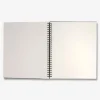 Album di schizzi con 80 pagine - 30,5x36,6 cm