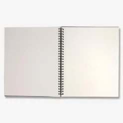 Album di schizzi con 80 pagine - 30,5x36,6 cm