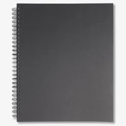 Album di schizzi con 80 pagine - 30,5x36,6 cm