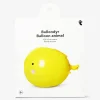 Animale a palloncino - Pesce palla giallo