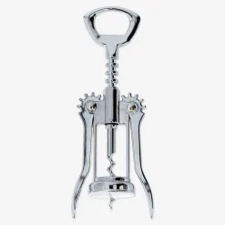 Apribottiglie d'argento