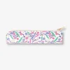 Astuccio floreale