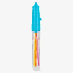 Bacchetta per bolle 3 in 1