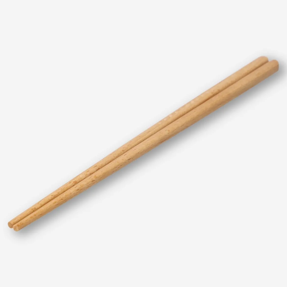 Bacchette di legno - 4 paia