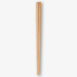 Bacchette di legno - 4 paia