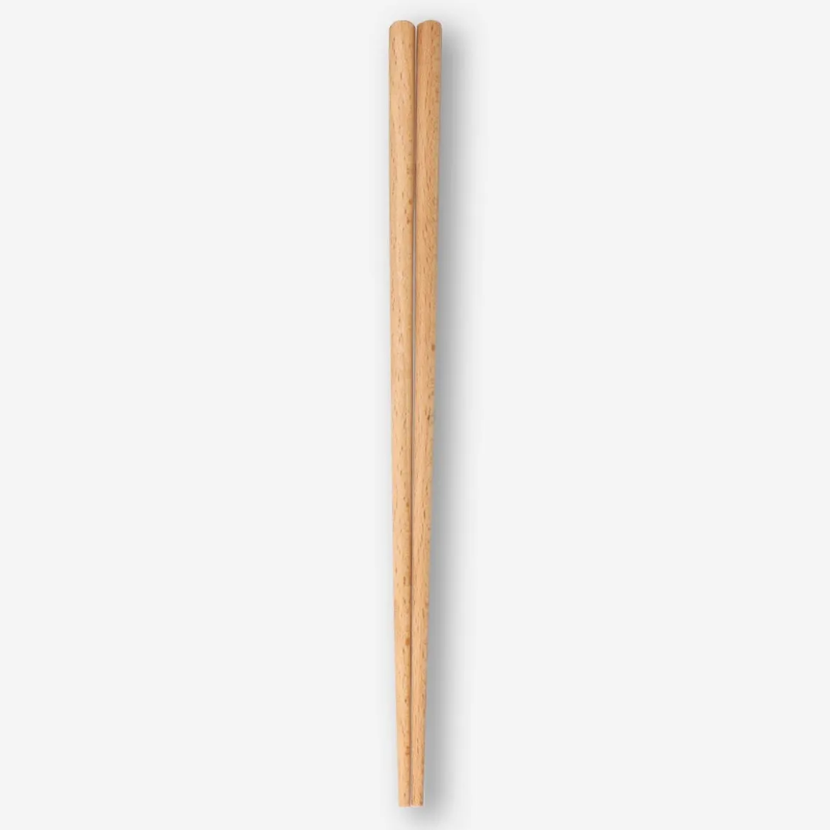 Bacchette di legno - 4 paia