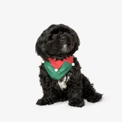 Bandana natalizia per animali domestici