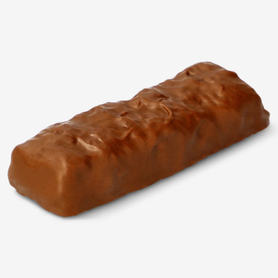Barrette di cioccolato alle arachidi