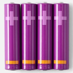 Batterie - AAA/LR03