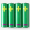 Batterie - AA/LR6