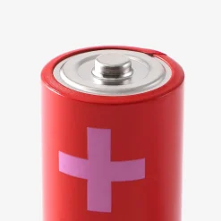Batterie C/LR14 - 2 pz