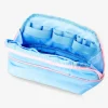 Beauty case blu