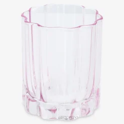 Bicchiere a forma di fiore