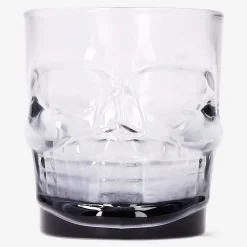 Bicchiere a forma di teschio - 280 ml