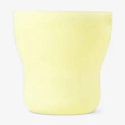 Bicchiere giallo - 250 ml
