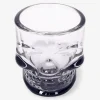 Bicchierino da shot a forma di teschio - 35 ml