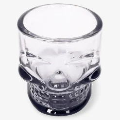 Bicchierino da shot a forma di teschio - 35 ml