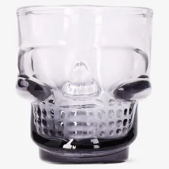 Bicchierino da shot a forma di teschio - 35 ml