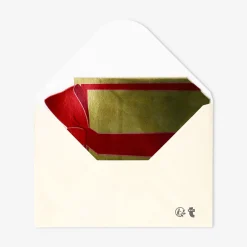 Biglietto d'auguri - Regalo