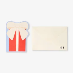 Biglietto di compleanno - Regalo pop-up