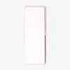 Blocco note olografico con cuore