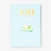 Book journal A6