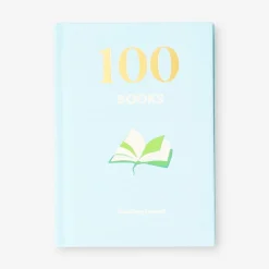 Book journal A6