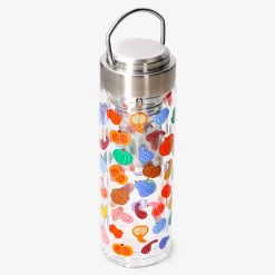 Borraccia con infusore per tè - 300 ml