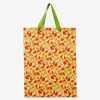 Borsa con stampa autunnale