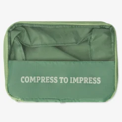 Borsa organizer a compressione