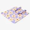 Borsa shopper - Fiori