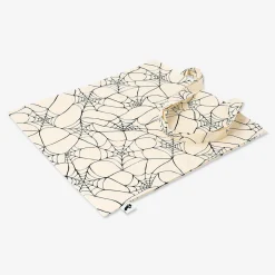 Borsa shopper - Ragnatela di Halloween