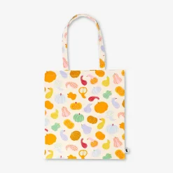 Borsa shopper - Zucche