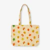 Borsa tote - Foglie autunnali