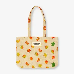 Borsa tote - Foglie autunnali