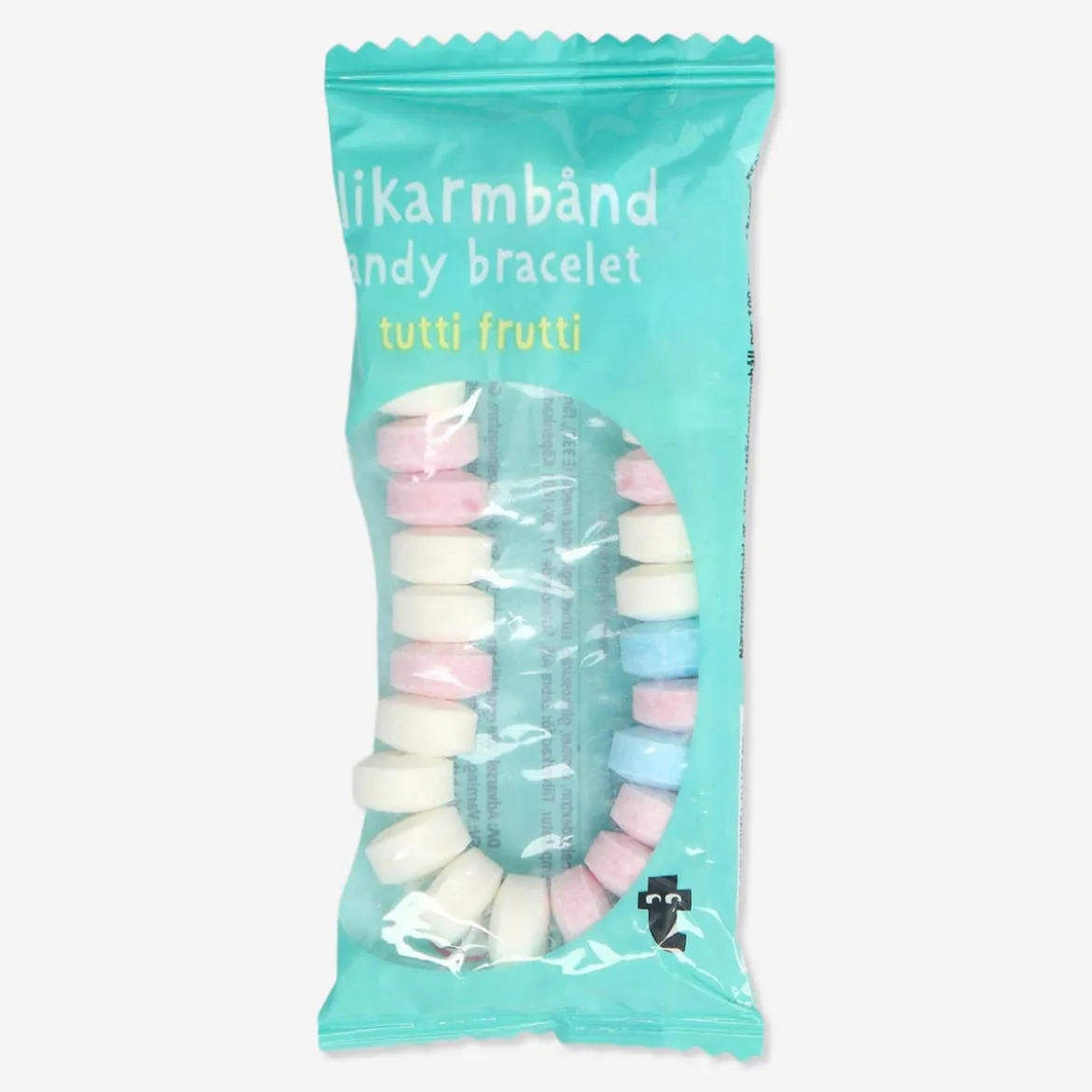 Bracciale Caramelle