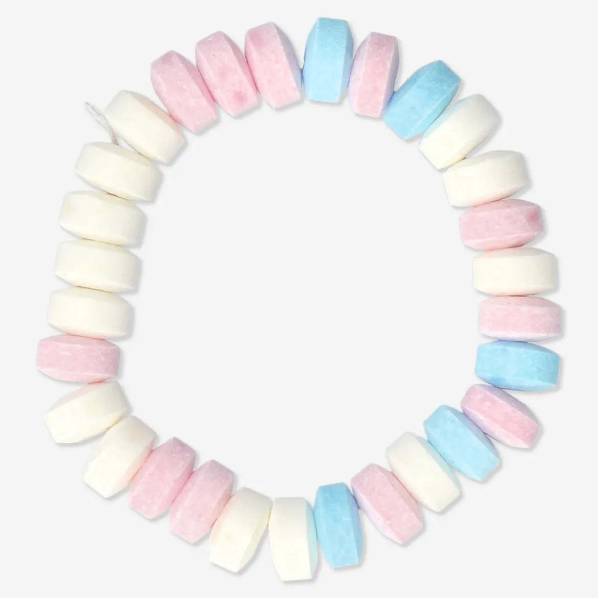 Bracciale Caramelle