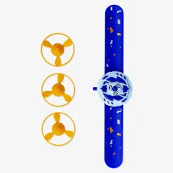 Bracciale con disco volante