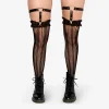 Bretelle regolabili con clip in metallo - 2 pz