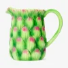 Brocca a forma di carciofo - 900 ml