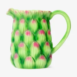 Brocca a forma di carciofo - 900 ml