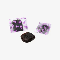 Brownies al cioccolato
