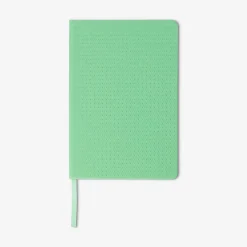 Bullet planner A5 verde