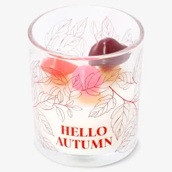 Candela autunnale