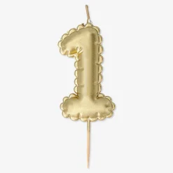 Candela per torta