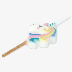 Candele per torta Unicorno. 6 pz