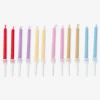 Candele per torte